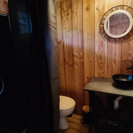 La Cabanareve Pour 6 Personnes