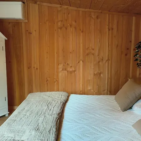 Apartment La Cabanareve Pour 6 Personnes
