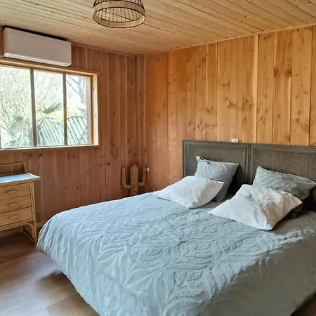 Apartment La Cabanareve Pour 6 Personnes *