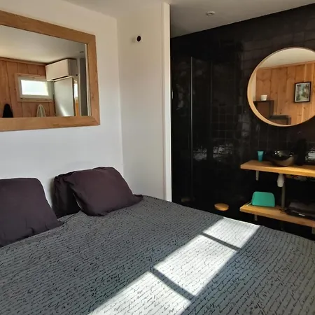 La Cabanareve Pour 6 Personnes