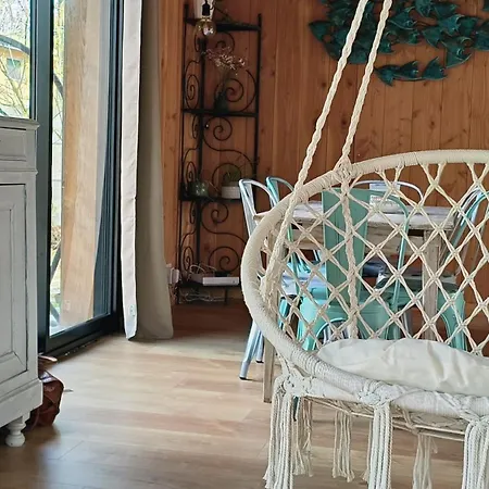 Apartment La Cabanareve Pour 6 Personnes