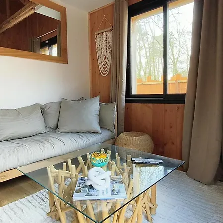 La Cabanareve Pour 6 Personnes *