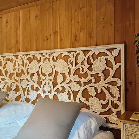 La Cabanareve Pour 6 Personnes * Lanton
