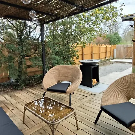 La Cabanareve Pour 6 Personnes *